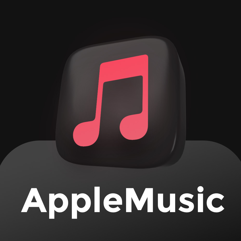 اشتراک اپل موزیک