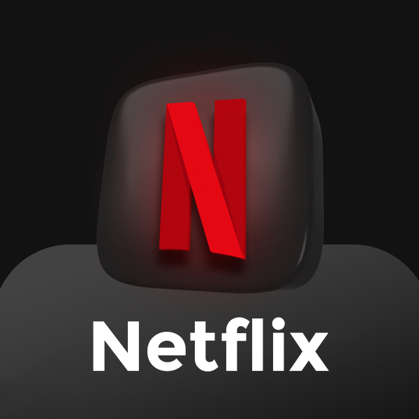نتفلیکس