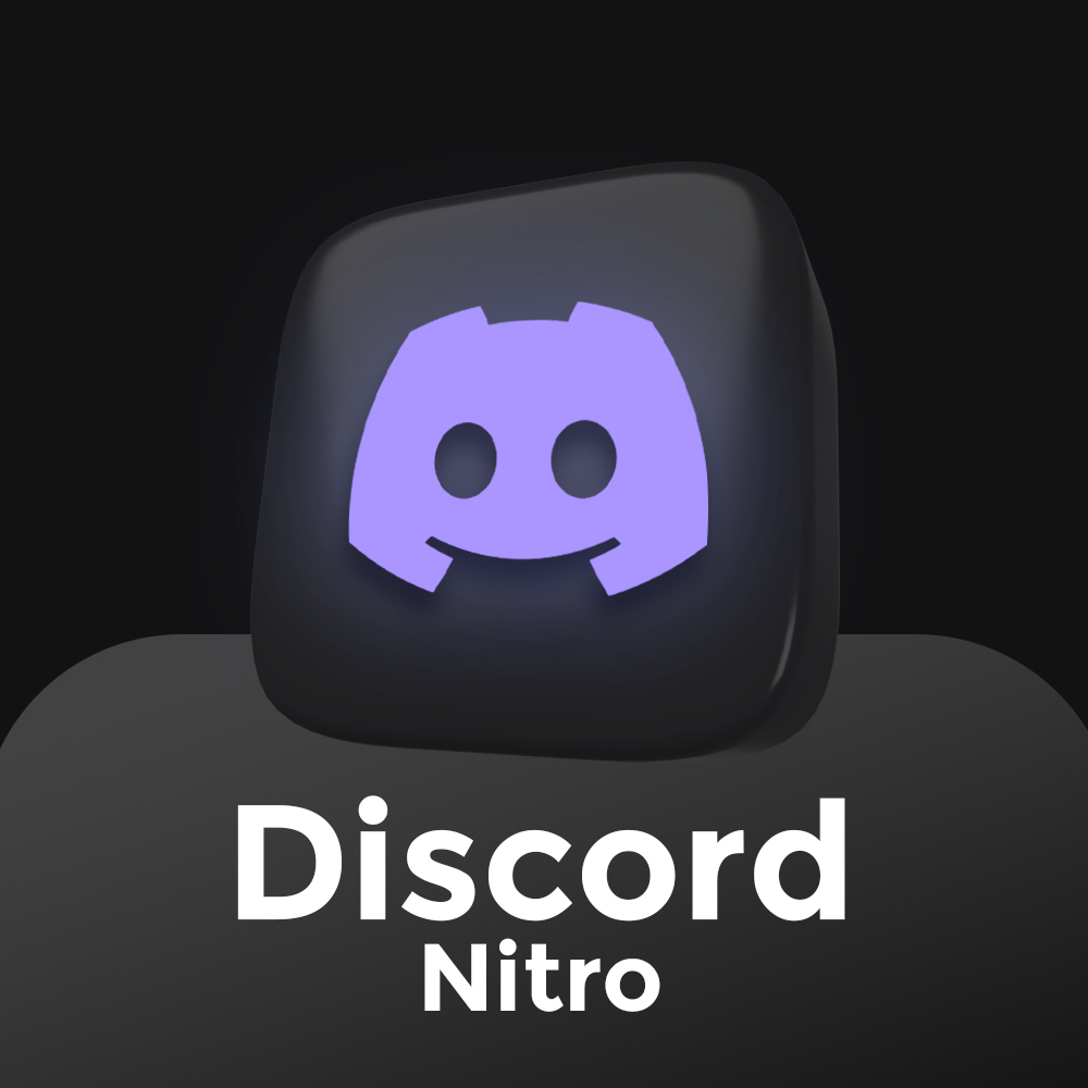 اشتراک نیترو دیسکورد