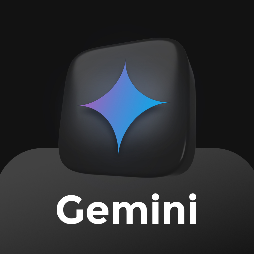 اشتراک جمینای پرو